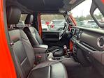 Used 2018 Jeep Wrangler Unlimited Rubicon for sale #7F2827 - photo 26