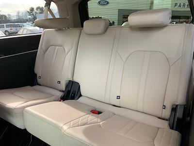 Used 2024 Ford Expedition MAX Platinum for sale #7F2831 - photo 2