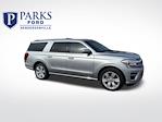Used 2024 Ford Expedition MAX Platinum for sale #7F2831 - photo 1