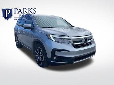 Used 2021 Honda Pilot - photo 1