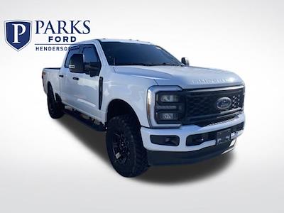 Used 2024 Ford F-250 XL Crew Cab for sale #7F2842 - photo 1