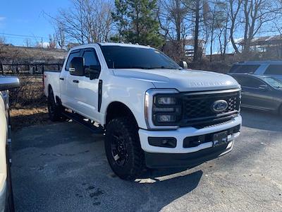 Used 2024 Ford F-250 XL Crew Cab for sale #7F2842 - photo 2
