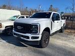 2024 Ford F-250 Crew Cab 4WD Pickup for sale #7F2842 - photo 10