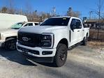 2024 Ford F-250 Crew Cab 4WD Pickup for sale #7F2842 - photo 11