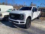 2024 Ford F-250 Crew Cab 4WD Pickup for sale #7F2842 - photo 9