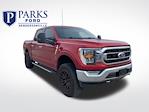 2021 Ford F-150 SuperCrew Cab 4WD Pickup for sale #7F2861 - photo 1