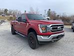 2021 Ford F-150 SuperCrew Cab 4WD Pickup for sale #7F2861 - photo 2