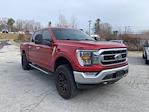 2021 Ford F-150 SuperCrew Cab 4WD Pickup for sale #7F2861 - photo 3