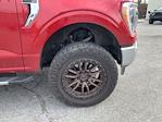 2021 Ford F-150 SuperCrew Cab 4WD Pickup for sale #7F2861 - photo 34