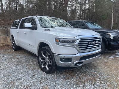 Used 2020 Ram 1500 - photo 1