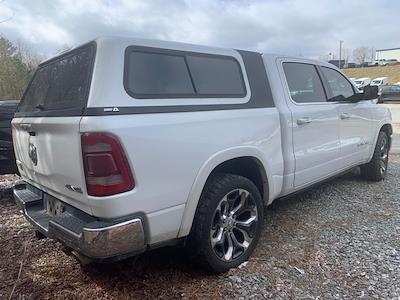 Used 2020 Ram 1500 - photo 1
