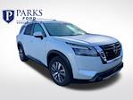 2023 Nissan Pathfinder 4WD SUV for sale #7F2894 - photo 1