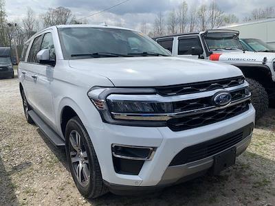 Used 2024 Ford Expedition MAX - photo 1