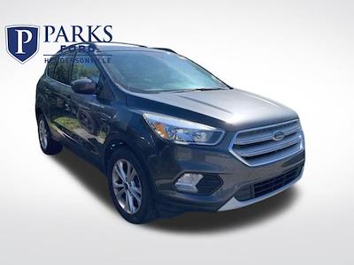 Used 2018 Ford Escape - photo 1