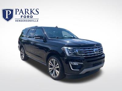 2020 Ford Expedition 4WD SUV for sale #7F2930 - photo 1