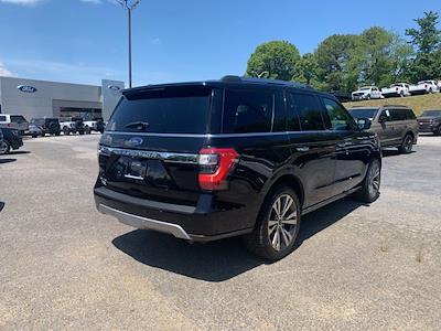 2020 Ford Expedition 4WD SUV for sale #7F2930 - photo 1