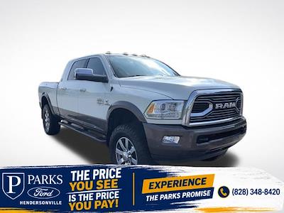 2018 Ram 3500 Mega Cab SRW 4WD Pickup for sale #7F2931C - photo 1
