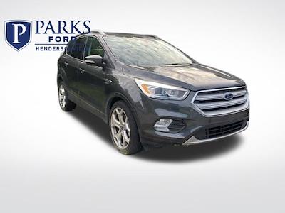 2019 Ford Escape FWD SUV for sale #7F2943 - photo 1