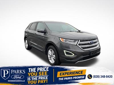 2015 Ford Edge AWD SUV for sale #7F2982 - photo 1