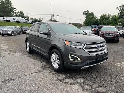 2015 Ford Edge AWD SUV for sale #7F2982 - photo 2