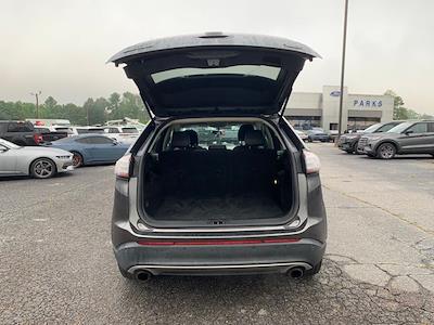 2015 Ford Edge AWD SUV for sale #7F2982 - photo 2