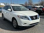 2015 Nissan Pathfinder 4x4, SUV for sale #8F2370A - photo 7