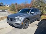 2021 Volkswagen Tiguan AWD SUV for sale #8F2771A - photo 13