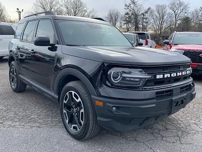 2021 Ford Bronco Sport AWD, SUV for sale #9F2495 - photo 1