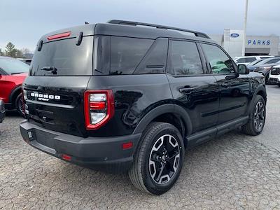 2021 Ford Bronco Sport AWD, SUV for sale #9F2495 - photo 2