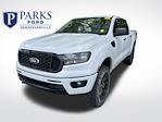 2020 Ford Ranger SuperCrew Cab 4x4 Pickup for sale #9F2580A - photo 1