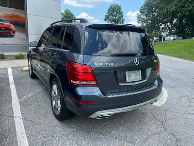 2013 Mercedes-Benz GLK 350 AWD SUV for sale #9F2610C - photo 2