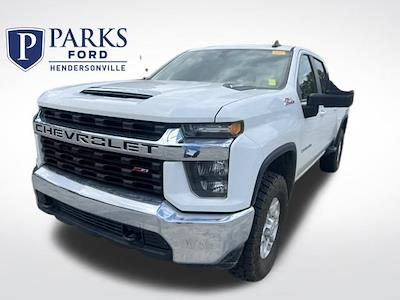 2021 Chevrolet Silverado 2500 Crew Cab 4x4 Pickup for sale #9F2633A - photo 1