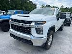2021 Chevrolet Silverado 2500 Crew Cab 4x4 Pickup for sale #9F2633A - photo 3