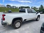 2021 Chevrolet Silverado 2500 Crew Cab 4x4 Pickup for sale #9F2633A - photo 23