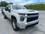 2021 Chevrolet Silverado 2500 Crew Cab 4x4 Pickup for sale #9F2633A - photo 25