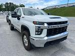2021 Chevrolet Silverado 2500 Crew Cab 4x4 Pickup for sale #9F2633A - photo 26