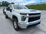 2021 Chevrolet Silverado 2500 Crew Cab 4x4 Pickup for sale #9F2633A - photo 28