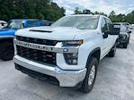 2021 Chevrolet Silverado 2500 Crew Cab 4x4 Pickup for sale #9F2633A - photo 5