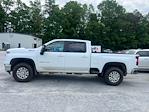 2021 Chevrolet Silverado 2500 Crew Cab 4x4 Pickup for sale #9F2633A - photo 6
