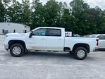 2021 Chevrolet Silverado 2500 Crew Cab 4x4 Pickup for sale #9F2633A - photo 7