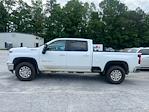 2021 Chevrolet Silverado 2500 Crew Cab 4x4 Pickup for sale #9F2633A - photo 8