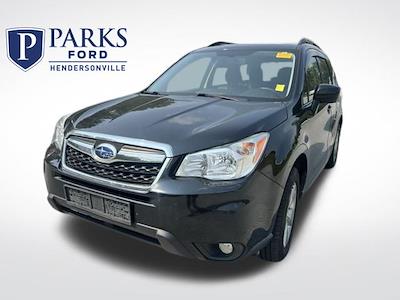 2016 Subaru Forester AWD SUV for sale #9F2641A - photo 1