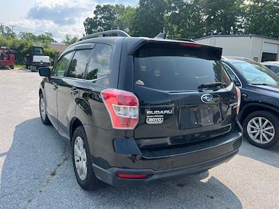 2016 Subaru Forester AWD SUV for sale #9F2641A - photo 2