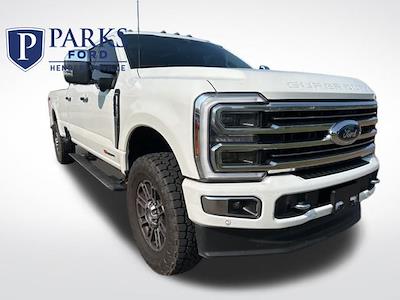 2024 Ford F-250 Crew Cab 4x4 Pickup for sale #9F2673 - photo 1