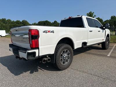 2024 Ford F-250 Crew Cab 4x4 Pickup for sale #9F2673 - photo 2