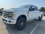 2024 Ford F-250 Crew Cab 4x4 Pickup for sale #9F2673 - photo 15