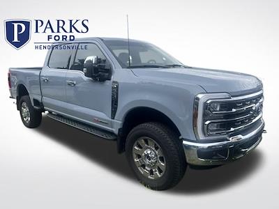 2024 Ford F-250 Crew Cab 4x4 Pickup for sale #9F2698 - photo 1