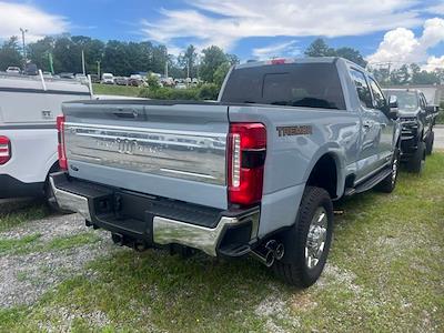 2024 Ford F-250 Crew Cab 4x4 Pickup for sale #9F2698 - photo 2