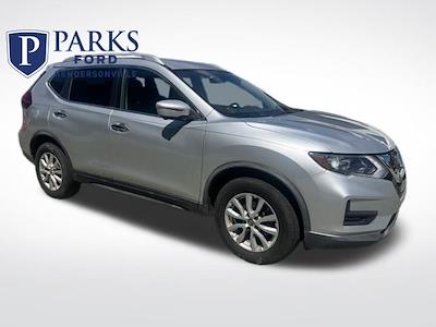2018 Nissan Rogue 4x2 SUV for sale #9F2708A - photo 1