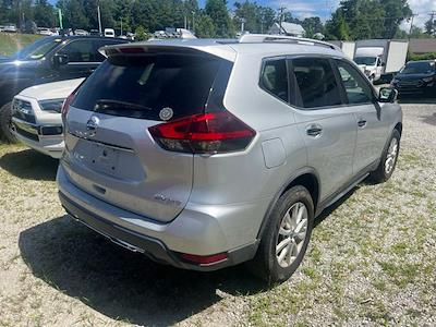 2018 Nissan Rogue 4x2 SUV for sale #9F2708A - photo 2